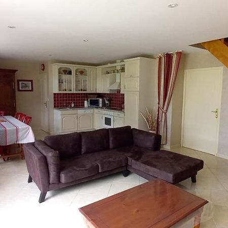 Gite Couesnon Roz-sur-Couesnon Exterior foto