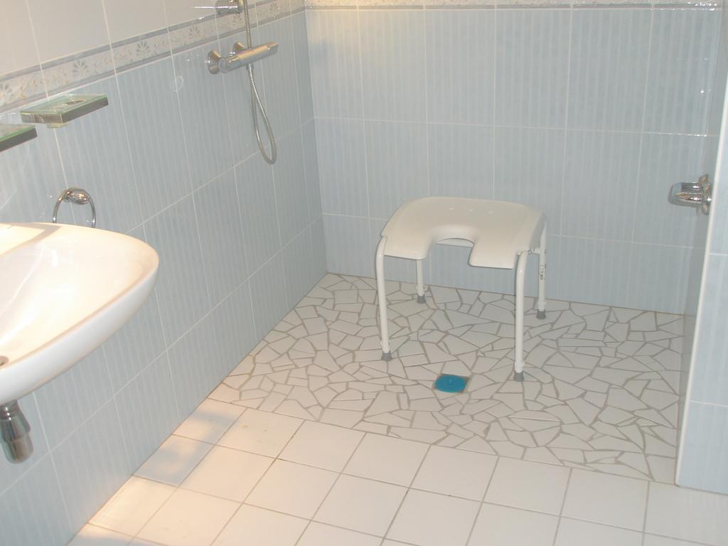 Gite Couesnon Roz-sur-Couesnon Zimmer foto